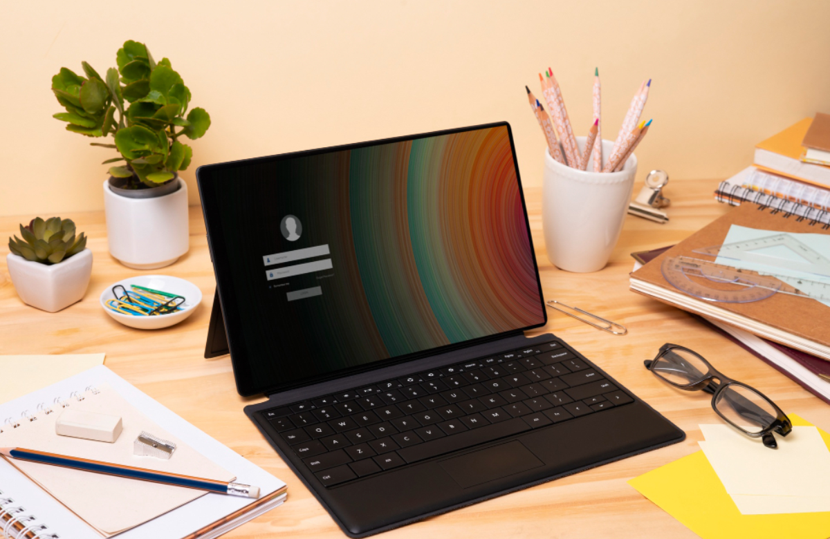 Basic Computer Training